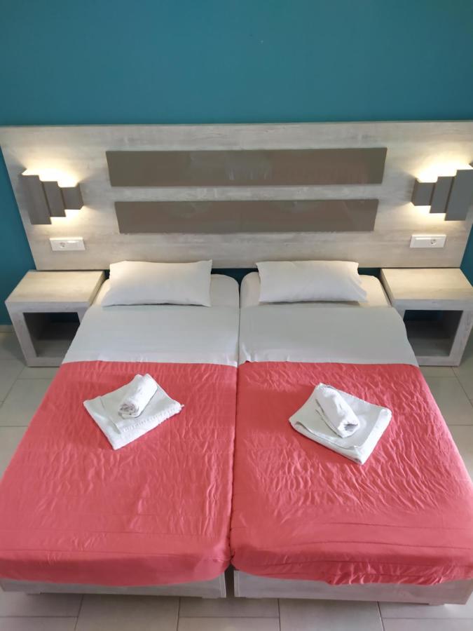 Giannis Lejlighed Alykes (Zakynthos)