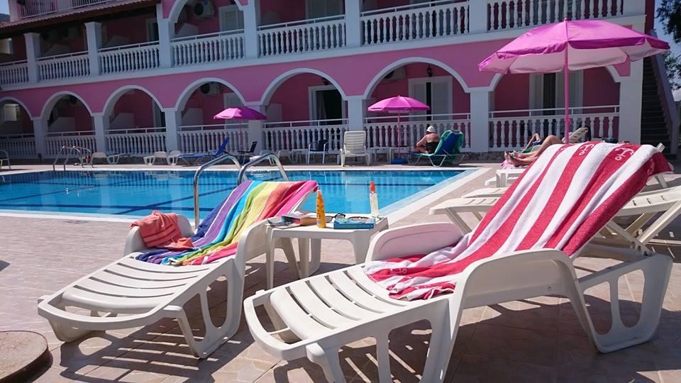 Giannis * Alykes (Zakynthos)