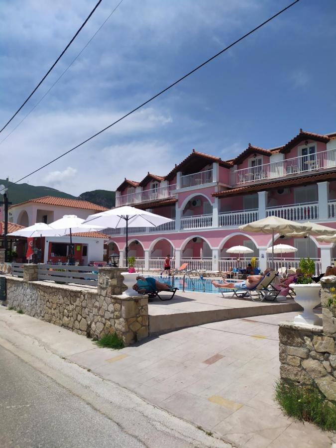 Giannis Alykes (Zakynthos)